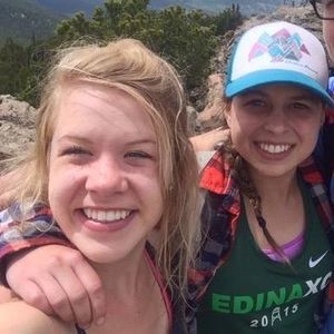 Meet your Posher, Kate